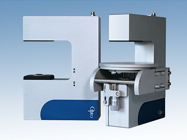 Opto IM・profile Mシリーズの製品写真